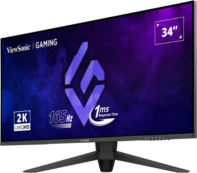 ViewSonic LCD Displej VX3480-2K-PRO
