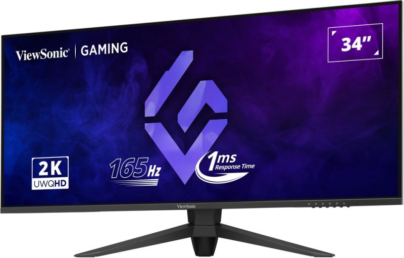ViewSonic LCD Displej VX3480-2K-PRO