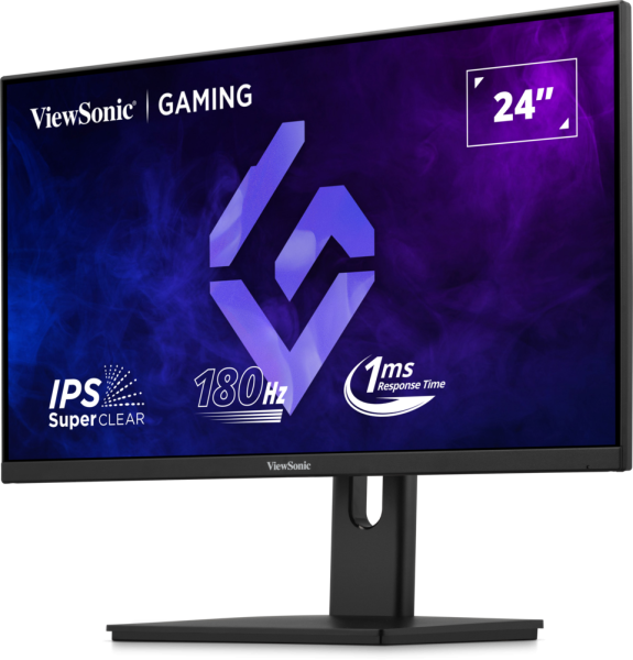 ViewSonic LCD Display XG24G1