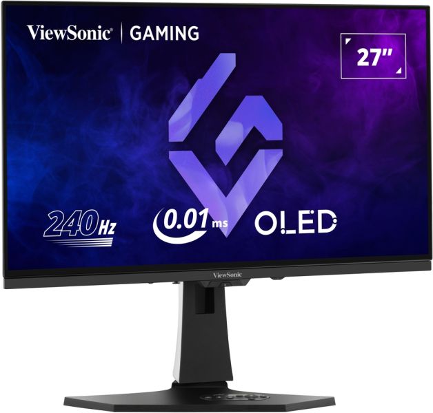 ViewSonic LCD Displej XG272-2K-OLED