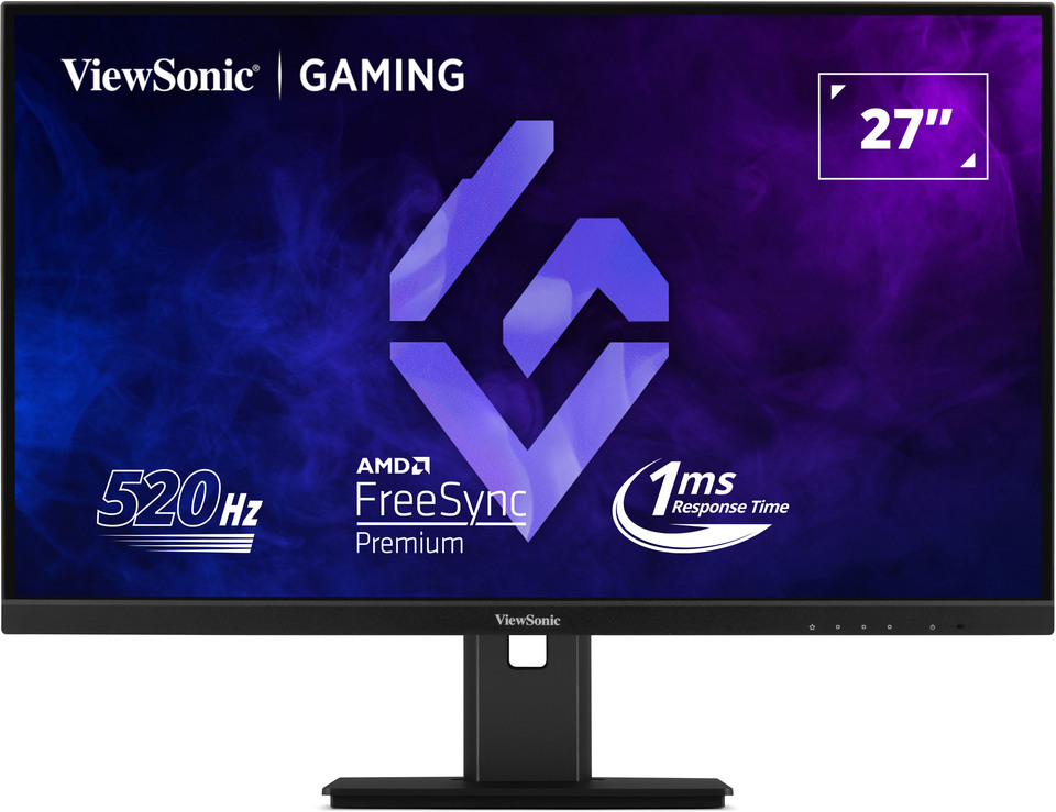 XG2737