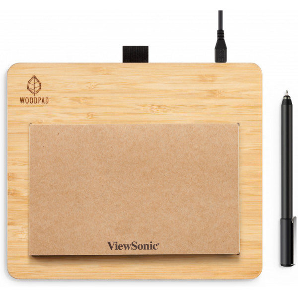 ViewSonic Pen Display ViewBoard NotePad