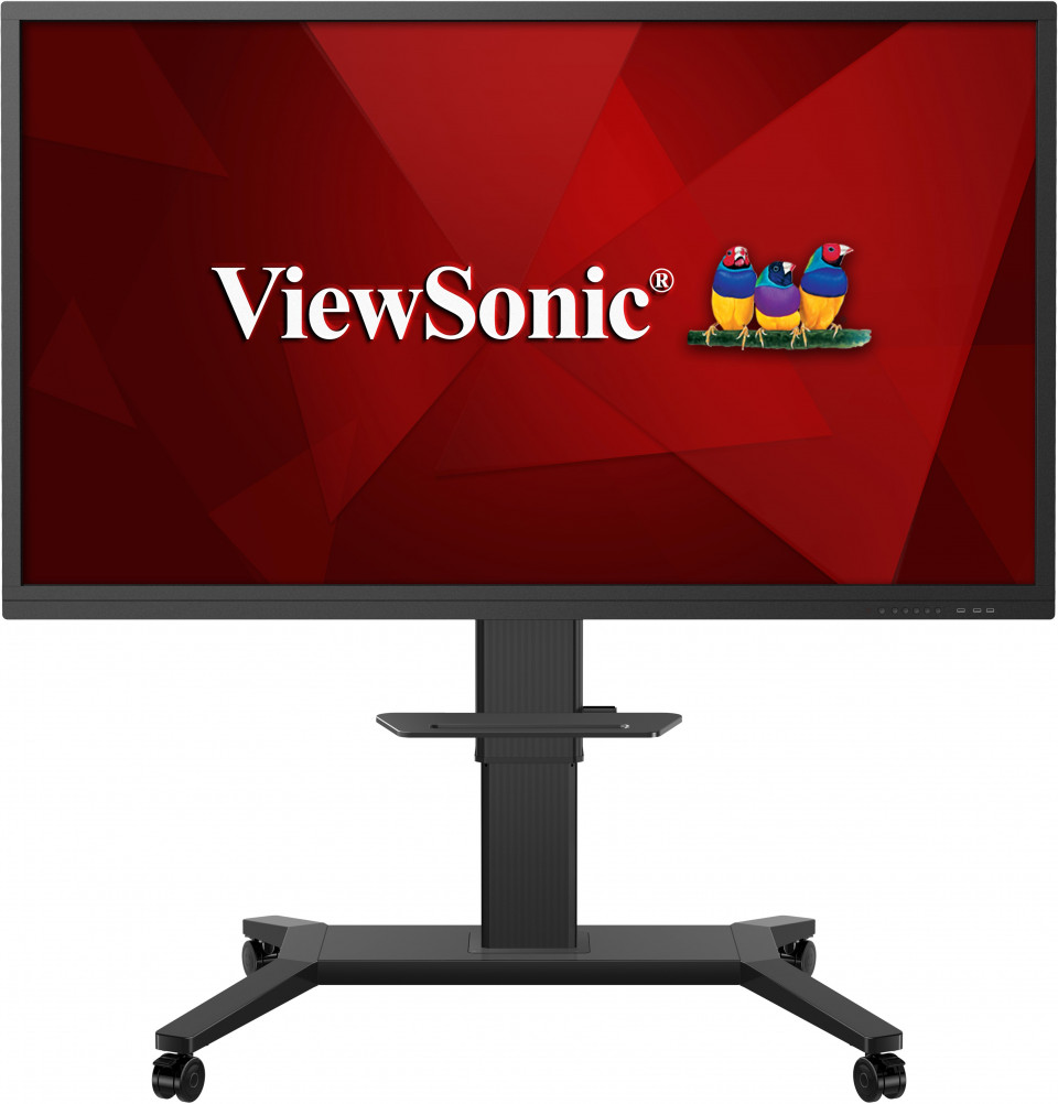 VB-STND-002