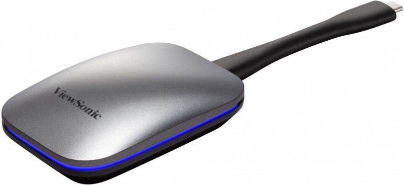 ViewSonic Příslušenství pro komerční displeje ViewBoard Cast Button (VB-WPS-001)