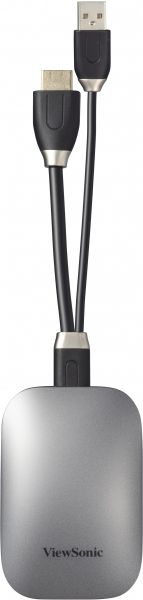 ViewSonic Příslušenství pro komerční displeje ViewBoard Cast Button(VB-WPS-003)