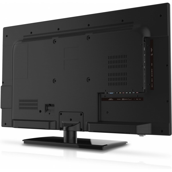 ViewSonic Komerční displeje CDE4200-L