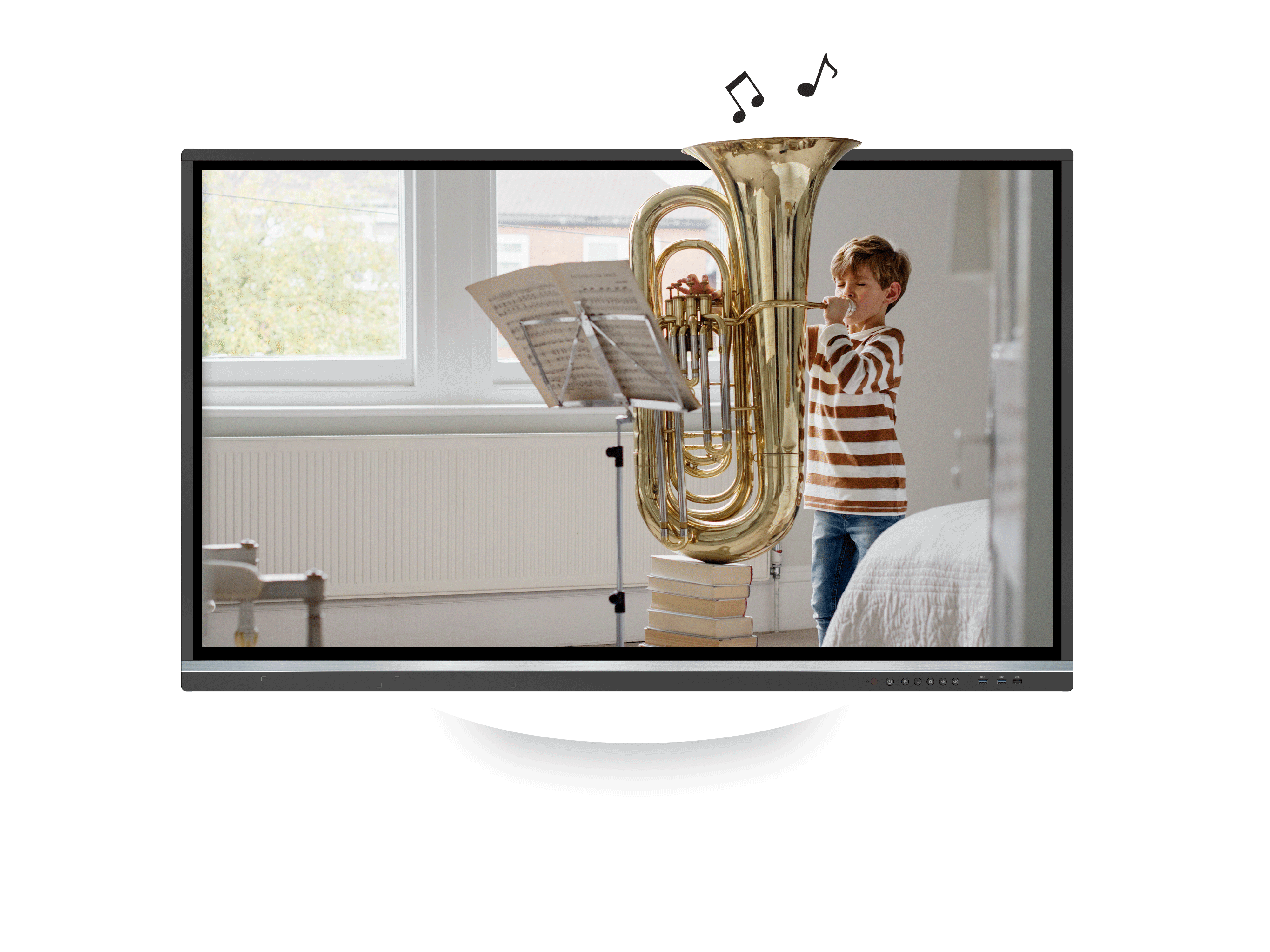 Packendes Audio für fesselnden Unterricht 1