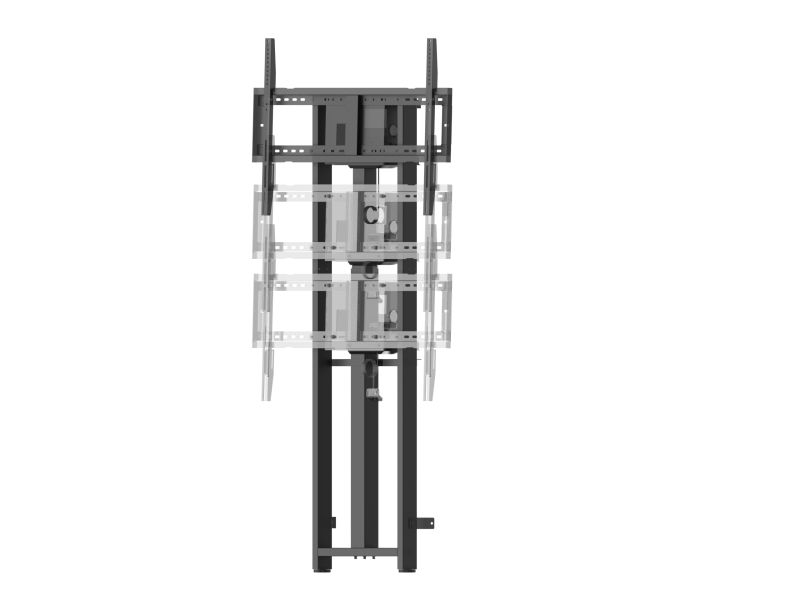 ViewSonic Commercial Display Accessories VB-STND-104