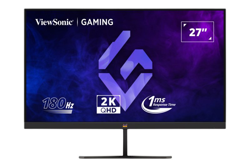 ViewSonic LCD Display VX2758A-2K-PRO