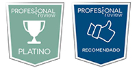 Image of award Platinum Award and Recommended Product Award - 