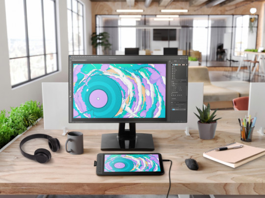 Upgrade your Stylish Workstation 1