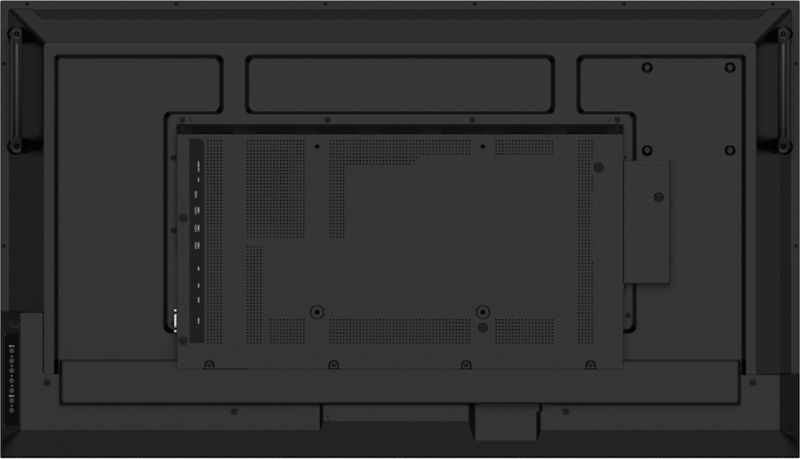 ViewSonic Wireless Presentation Display CDE4314-2C