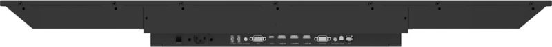 ViewSonic Wireless Presentation Display CDE43G3-1C