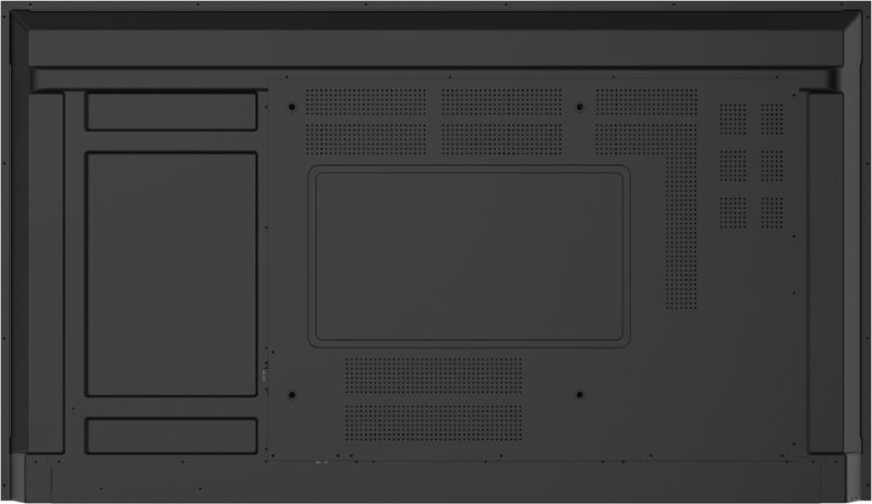 ViewSonic Wireless Presentation Display CDE55G3-1C