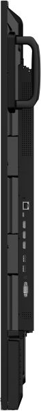 ViewSonic Wireless Presentation Display CDE6514-2C