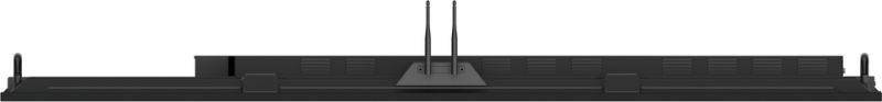 ViewSonic Wireless Presentation Display CDE6530