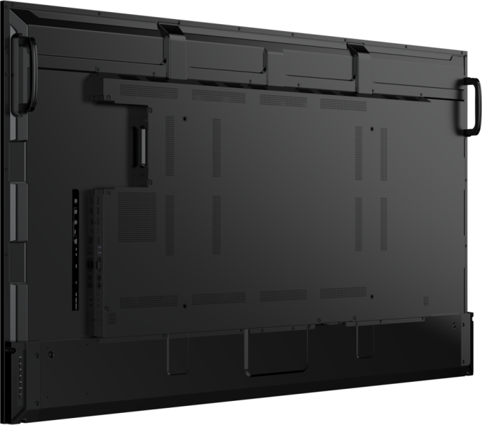 ViewSonic Wireless Presentation Display CDE6531-1C