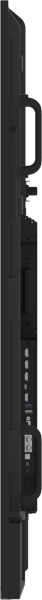 ViewSonic Wireless Presentation Display CDE8631-1C