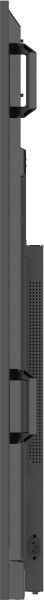 ViewSonic Wireless Presentation Display CDE86G3-1C