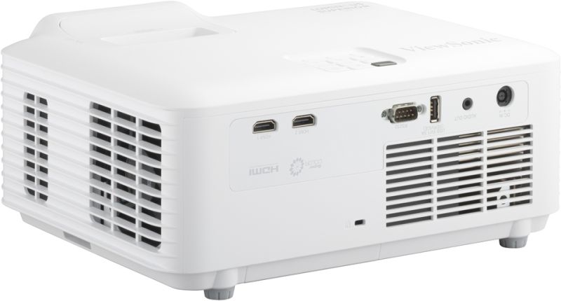 ViewSonic Projector LS711W