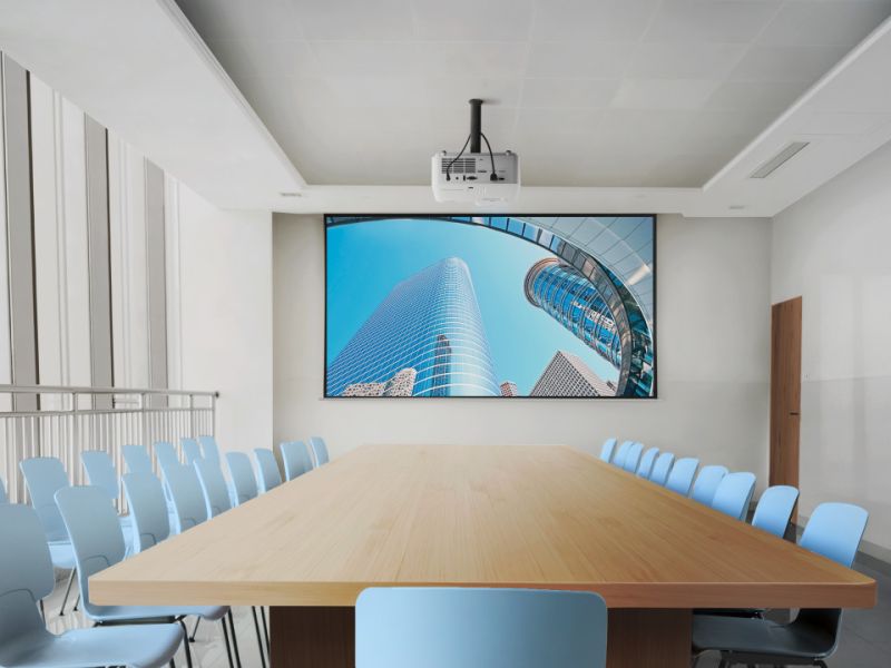 ViewSonic Projector V52HD
