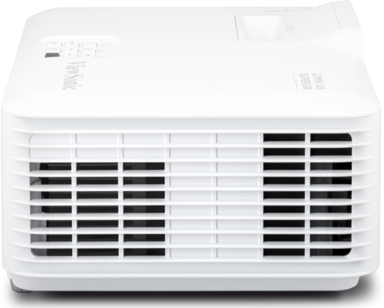 ViewSonic Projector LSD400HD