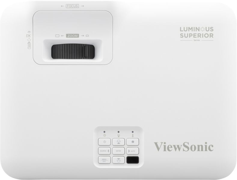 ViewSonic Projector T400W
