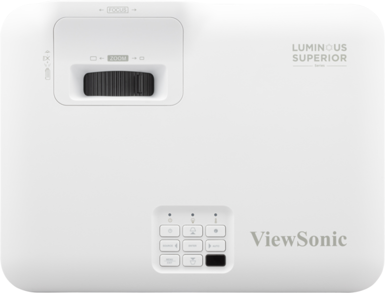 ViewSonic Projector LSD401HD