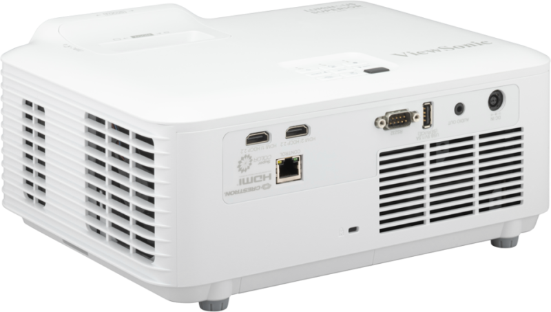 ViewSonic Projector V53HD