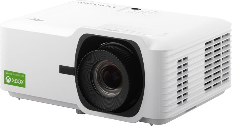 ViewSonic Projector V554K