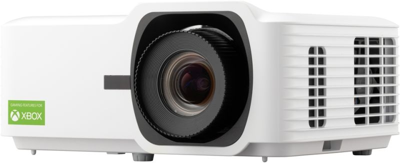 ViewSonic Projector V554K
