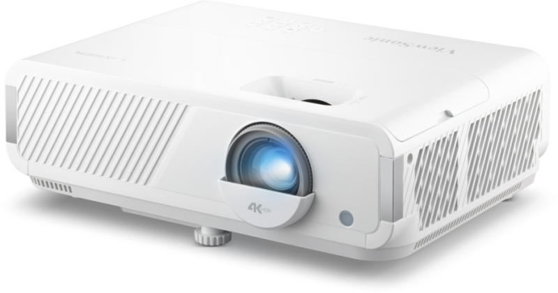 ViewSonic Projector LX720-4K