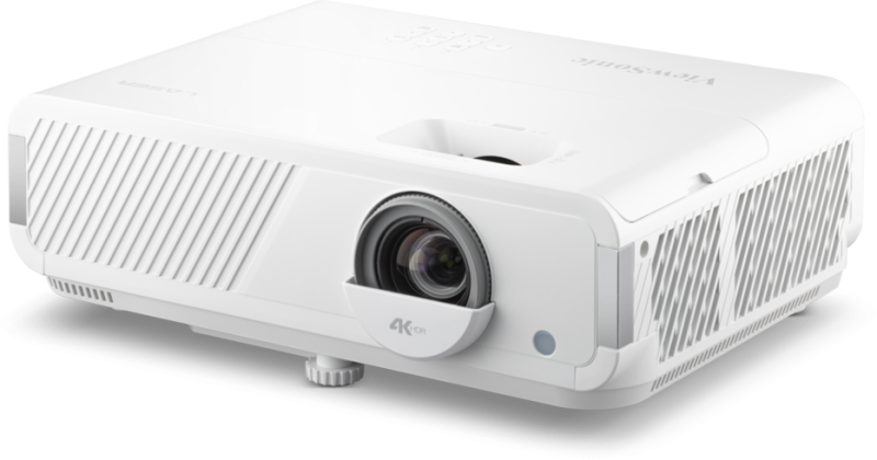 ViewSonic Projector LX720-4K