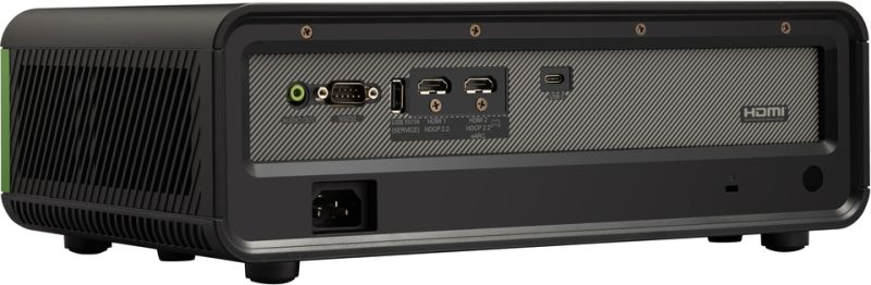 ViewSonic Projector X1-4KE Pro