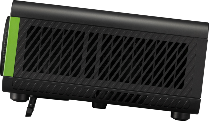 ViewSonic Projector X2-4KE Pro