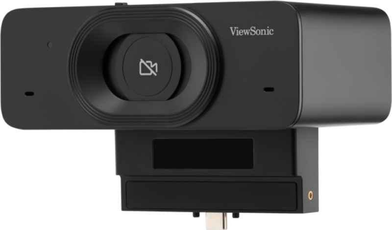 ViewSonic Commercial Display Accessories TeamJoin Webcam TWC101