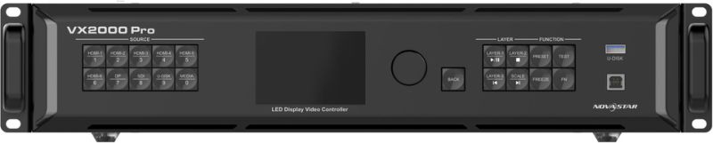 ViewSonic Direct View LED Accessories LD-SCB-024