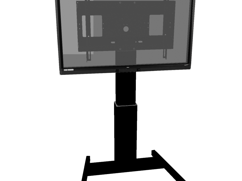 ViewSonic Commercial Display Zubehör VB-CNM-001