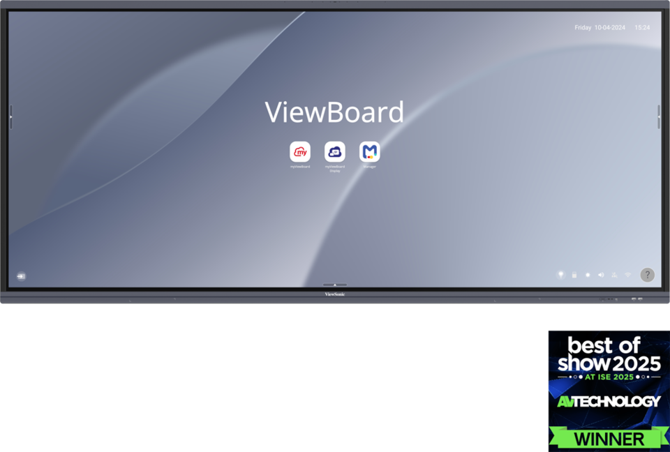 ViewBoard IFP92UW