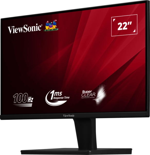 ViewSonic LCD Display VA2215-H