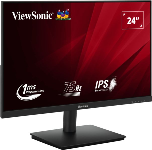 ViewSonic LCD Display VA240-H-2