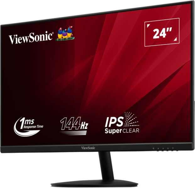 ViewSonic LCD Display VA24E2-H