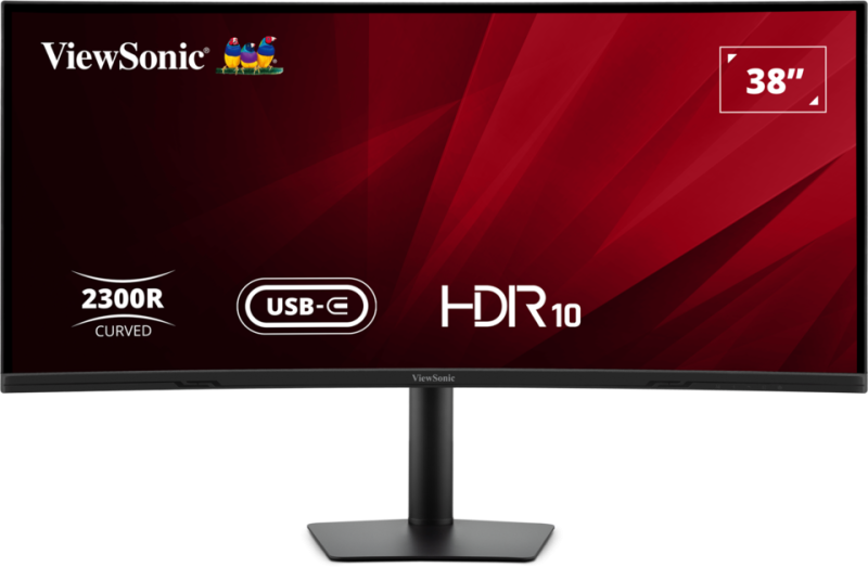 ViewSonic LCD Display VA3820C
