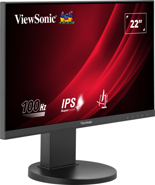 ViewSonic LCD Display VG2208A