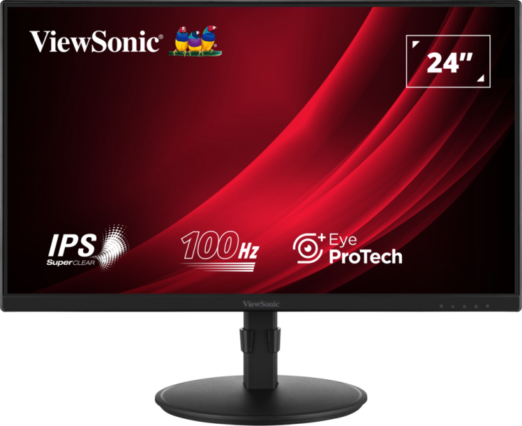 ViewSonic LCD Display VG2408A