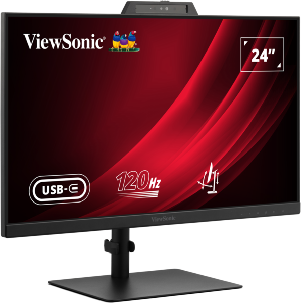 ViewSonic LCD Display VG2441V