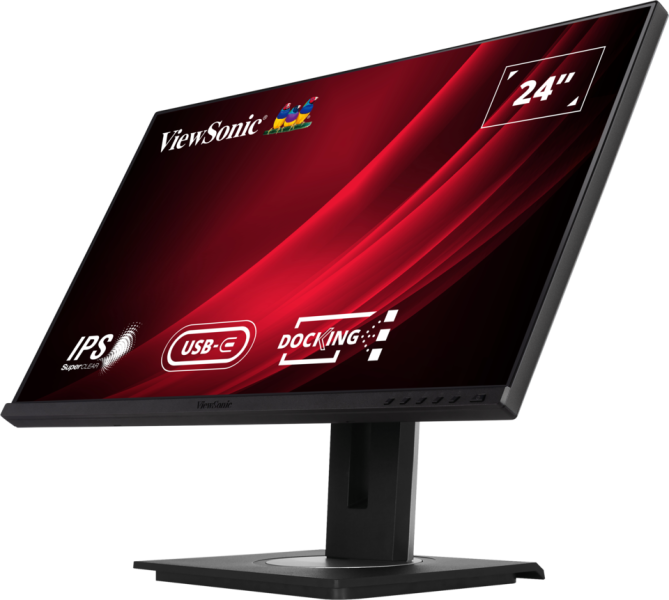 ViewSonic LCD Display VG2456