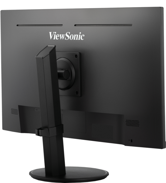 ViewSonic LCD Display VG2708-4K