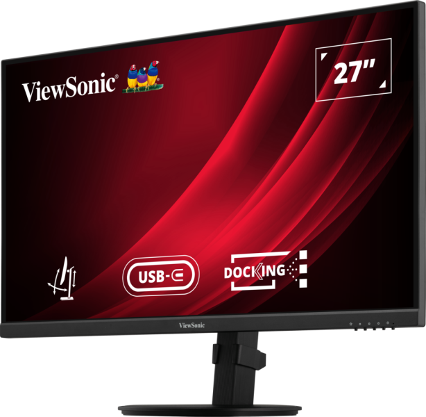 ViewSonic LCD Display VG2709U-2K
