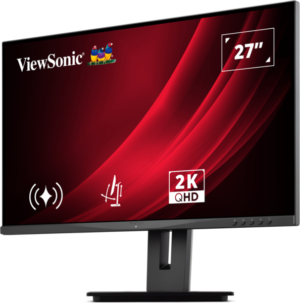 ViewSonic LCD Display VG2748A-2K